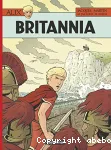 Britannia vignette