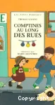 Comptines au long des rues vignette