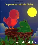 Le premier nid de Gaby vignette