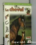 Le cheval vignette