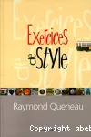 Exercices de style vignette