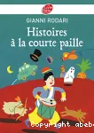 Histoires à la courte paille vignette