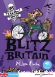 Blitz Britain vignette