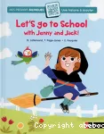 Let's go to school with Jenny and Jack ! vignette