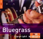 Rough guide to bluegrass (The) vignette
