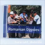 Rough guide to the music of romanian gypsies (The) vignette