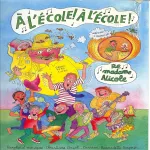 A l'école de Madame Nicole et autres fariboles vignette