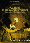 Ali Baba et les quarante voleurs vignette