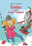Émilie et le crayon magique vignette