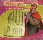 Clovis vignette