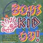 Du rock pour les mômes vignette