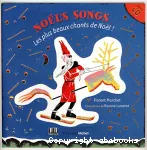 Noëls's songs vignette