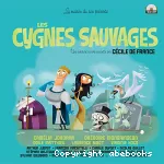 Cygnes sauvages (les) vignette