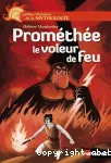 Prométhée le voleur de feu vignette