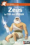 Zeus le roi des dieux vignette