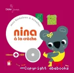 Nina à la crèche vignette