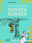 Les plus beaux contes russes vignette