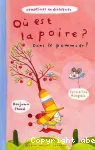 Où est la poire ? Dans le pommier ! vignette