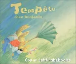 Tempête chez Benjamin vignette