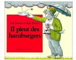 Il pleut des hamburgers vignette