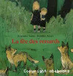 La fée des renards vignette