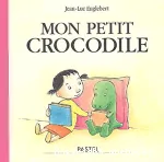 Mon petit crocodile vignette