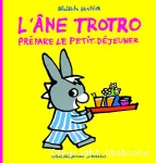 L' âne Trotro prépare le petit-déjeuner vignette