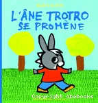 L' âne Trotro se promène vignette
