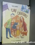 Cinq créatures vignette
