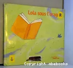 Lola sous l'orage vignette