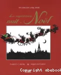 La mystérieuse nuit de Noël vignette