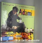 Découvre les couleurs avec Adami vignette