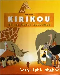 Kirikou et les bêtes sauvages vignette