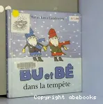 Bu et Bê dans la tempête vignette