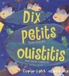 Dix petits ouistitis vignette