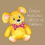 Contes musicaux célèbres et familiers vignette