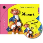 Faire connaître Mozart vignette