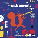 Instruments de Pipo (les) vignette