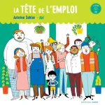 Tête de l'emploi (La) vignette