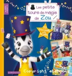 Les petits tours de magie de Zou vignette