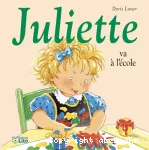 Juliette va à l'école vignette