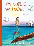 J'ai oublié ma poésie vignette
