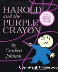 Harold and the Purple Crayon vignette