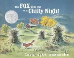 The Fox Went Out on a Chilly Night vignette