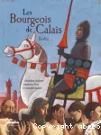 Les Bourgeois de Calais vignette