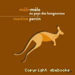 Méli-mélo au pays des kangourous vignette