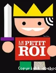 Le tout petit roi vignette
