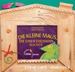 Die kleine Maus, die einen Ehemann suchte vignette