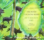 Dix petits cochons noirs vignette