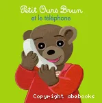 Petit Ours Brun et le téléphone vignette